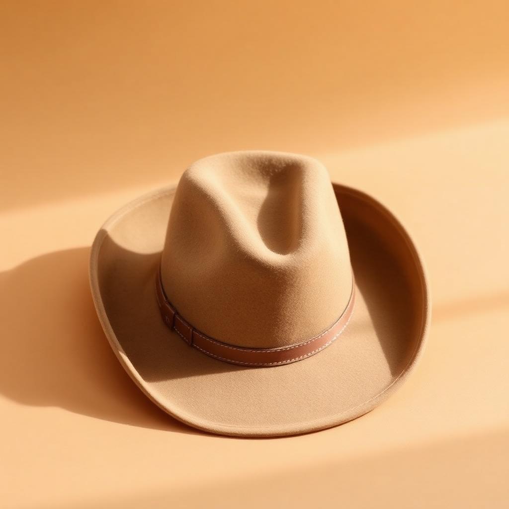 Tumbleweed 4X Felt Hat
