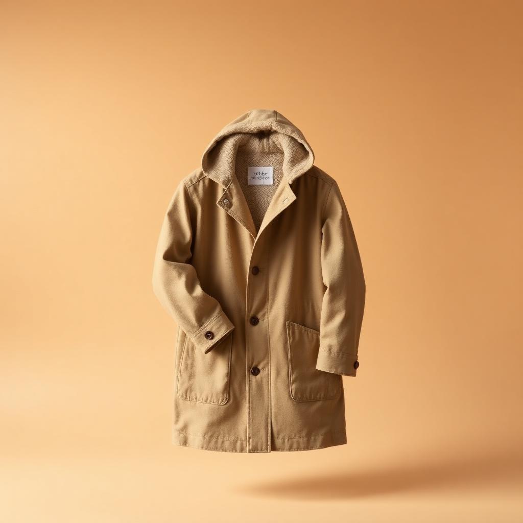 Juniper Mesa Shearling Jacket
