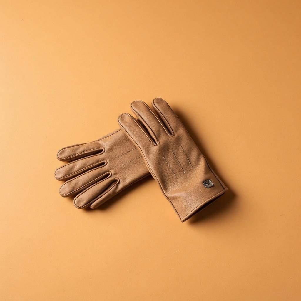 North Forty Ranch Work Glove