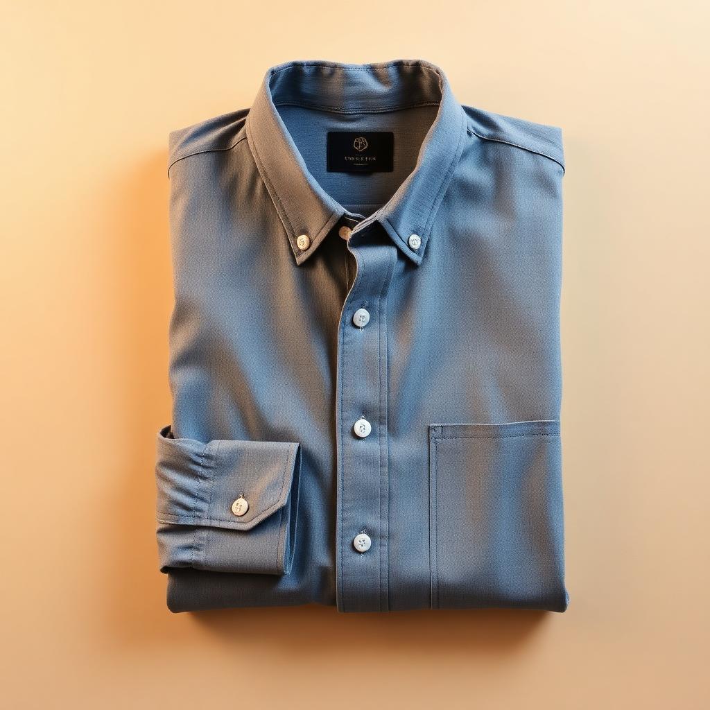 Cedar Brand Pearl Snap Shirt